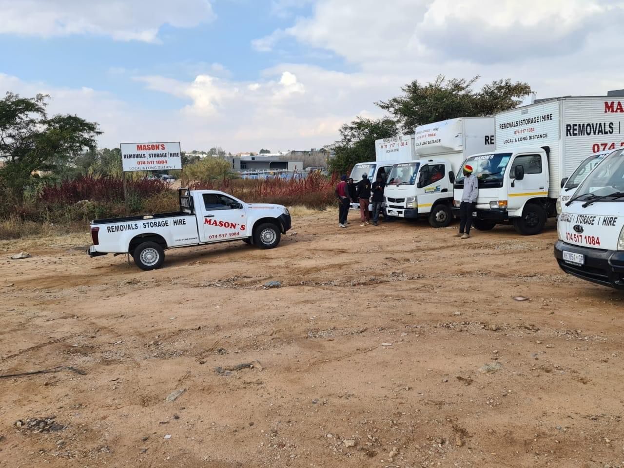 Construction Plant Hire