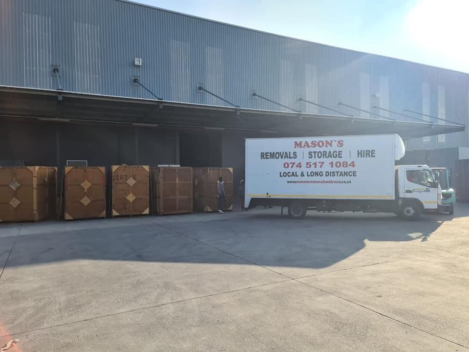 Steel & Raw Materials